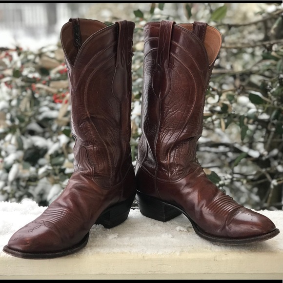 lucchese shoes mens classics